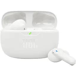 Навушники JBL Wave Beam 2 White (JBLWBEAM2WHT) [123566]