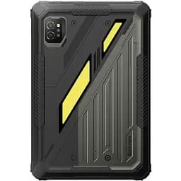 Планшет Blackview Active 7 11" FHD+/8GB/128GB/ G81/10000mAh/ 20+13Мп/LTE/IP69K/ Black - мініатюра 6