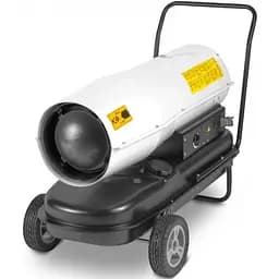 Теплова гармата Trotec IDE 60 D