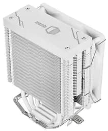 Кулер для процесора QUBE ST-6U3-ST ARGB WHITE OEM (ST-6U3-ST white) - мініатюра 4