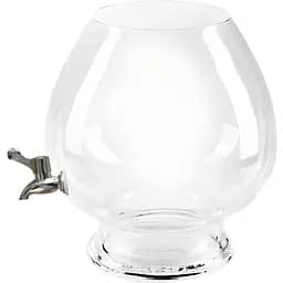 Диспенсер Mazhura Bar, c краником, 13 л (mz423615)