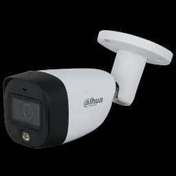 Відеокамера Dahua HDCVI DH-HAC-HFW1500CMP-IL-A 5МП (2.8 мм) - мініатюра 2