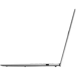 Ноутбук ASUS Vivobook S16 S3607VA Intel Core 5 210H до 4, 8 ГГц, 16 дюймів, WUXGA, 144 Гц, IPS, 16 ГБ DDR5, 1 ТБ SSD, Intel UHD, Cool Silver - мініатюра 16