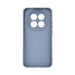Чехол ArmorStandart ICON для Xiaomi Redmi Note 15 Pro 5G Camera cover Winter Blue (ARM89822) - мініатюра 2