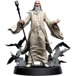 Фигурка  WETA Workshop  The Lord of The Rings Saruman Властелин колец Саруман 26 см WW LR S 26