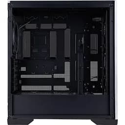 Корпус 1stPlayer IF8-BK-4FO7-14 Black - мініатюра 12