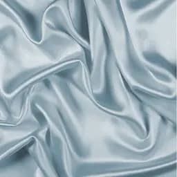 Комплект постільної білизни MirSon Satin Light Pro Gray-blue Сімейний (2200011024530) - мініатюра 2