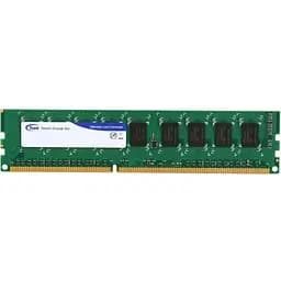 Модуль пам'яті Team Elite DDR-III 4Gb 1600MHz 1,35V TED3L4G1600C1101