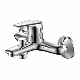 Смеситель для ванны Imprese Orlik f03209401CA Хром