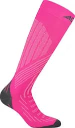 Носки Accapi Compression Performance 39-40 Темно-рожевий