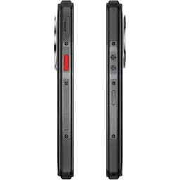 Смартфон Oukitel WP55 12/256GB Black [143096] - мініатюра 8