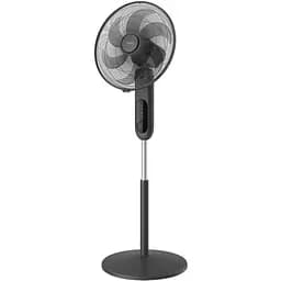 Вентилятор Philips Series 1000 черный (CX1520/01)