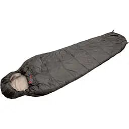 Спальний мішок Time Eco Extreme-220 сірий