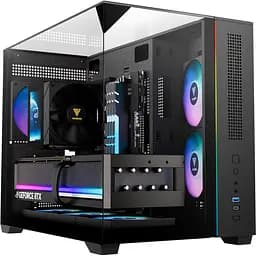 Корпус GAMDIAS ATLAS M3M (4711514503807)