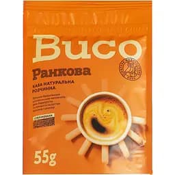 Кава розчинна Buco Ранкова натуральна 55 г