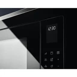 Мікрохвильова піч з грилем Electrolux LMS4253TMX - мініатюра 3