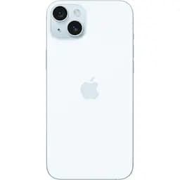 Смартфон Apple iPhone 15 Plus 128GB Blue (MU163) [92587] - мініатюра 6