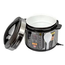 Мультиварка-скороварка Rotex REPC76-B - мініатюра 2