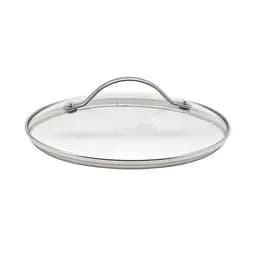 Крышка стеклянная GreenPan 16 см универсальная (CC006558-001)
