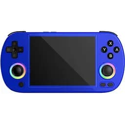 Ретро игровая приставка Anbernic RG40XX H 64GB Blue [115724]