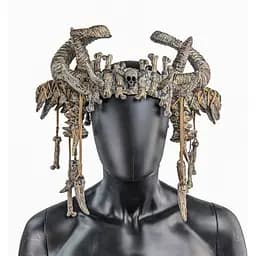 Корона Варвар