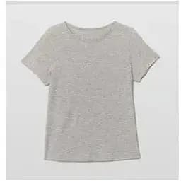 Жіноча футболка Avon Сіра