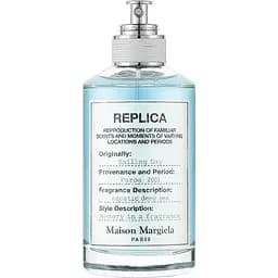 Туалетная вода оригинал тестер Maison Margiela Replica Sailing Day 100 мл