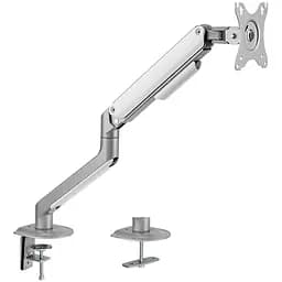 Настольный крепеж HiSmart для монитора 17"-32"