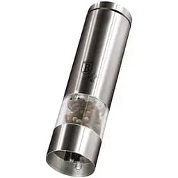 Подрібнювач спецій Berlinger Haus Metallic Line Carbon Edition (BH-1979)