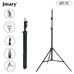 Штатив Jmary MT-75 - мініатюра 2