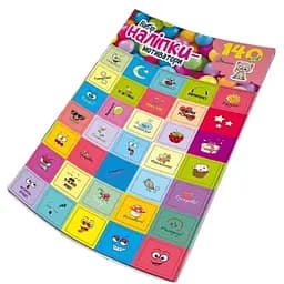 Наліпки-мотиватори (Mot140pink)