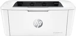 Принтер А4 HP LaserJet Pro M111w (7MD68A)