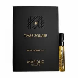 Парфюмированная вода Миниатюра Masque Milano Times Square 2 мл 