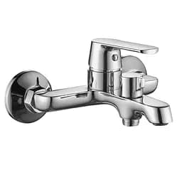 Змішувач для ванни Globus Lux Laguna GLA-0102NE (22552) - мініатюра 2