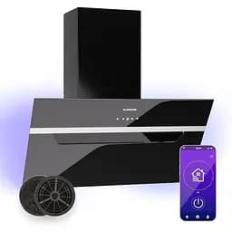 Вытяжка Klarstein BigBite 60 A++ (10045552)