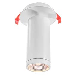 Світильник настінний спот Brille LED HTL-600/5W WW WH 27-002 - мініатюра 7