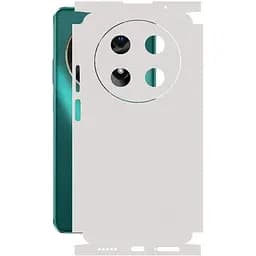 Захисна плівка StatusSKIN для Huawei Nova 12i Корпус Вініл Перлина глянцева