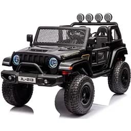 Дитячий електромобіль Bambi Джип M 5780EBLRS-2 до 40 кг