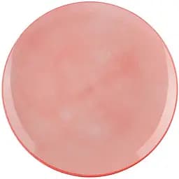 Тарелка обеденная Vittora Тропический персик VT-P-1265TP 26.5 см (111070)