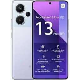 Смартфон Xiaomi Redmi Note 13 Pro+ 5G 8/256GB Aurora Purple