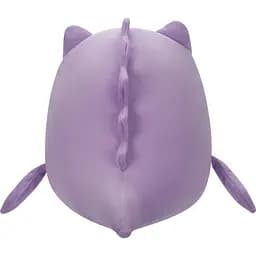 М'яка іграшка Squishmallows Монстрик Шон 30 см (SQCR05420) - мініатюра 3