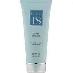Гель-воск для волос Emmebi Italia Gate 18 Ocean Ceragel 200 мл