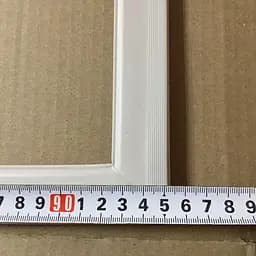 Ущільнювальна гума на холодильник Samsung RT30MB, RT30, DA97-12873G (DA97-07367G) 952х565 мм - мініатюра 10