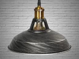 Светильник-подвес в стиле Лофт, для кухни, столовой, барной стойки, офиса.