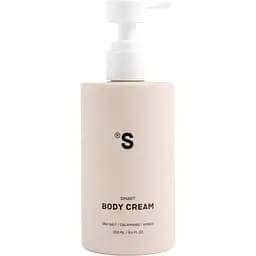 Лосьон для тела Sister's Aroma Smart Body Cream Морская соль 250 мл (4820227780983/4820227784097)