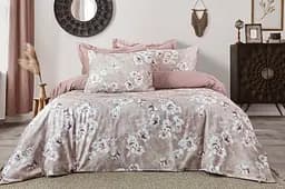 Постільна білизна Romantica Сатин-Digital Saheser pbe0051768