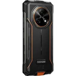 Смартфон Doogee Fire 7 4/256GB Blaze Orange [151127] - мініатюра 5