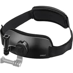Кріплення на голову для екшн-камери Ulanzi CM027 Go Quick II (UV-C020GBB1) [128043] - мініатюра 2