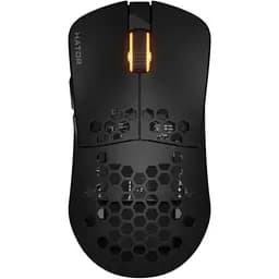 Миша ігрова Hator HTM-650 Stellar Wireless Black