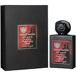 Духи оригинал Lorenzo Pazzaglia Choco Raptor 50 мл Extrait de Parfum